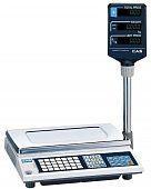Торговые весы CAS AP-1 (15M)