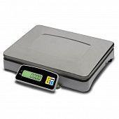Фасовочные настольные весы M-ER 222 F "Connect" LCD