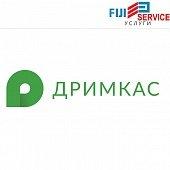 Договор с Дримкас ОФД