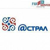 Договор с Астрал ОФД