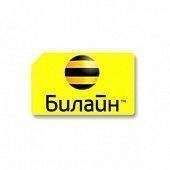 Тариф «Касса» от Билайн (12мес)